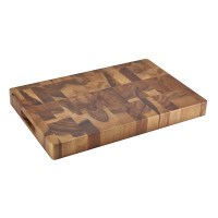 Acacia Wood Chopping Board