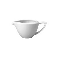 Churchill White Ultimo Jug/Creamer