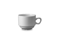 Churchill Nova Stacking Tea Cup