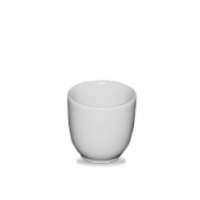 Churchill White Egg Cup