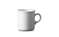 Churchill White Nova Mug