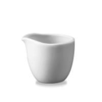 Churchill Unhandled Milk Jug / Tot