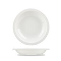 Churchill Nova Rimmed Soup Bowl