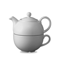 Churchill One Cup Teapot