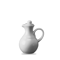 Churchill White Oil / Vinegar Bottle