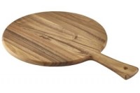 Acacia Wood Pizza Paddle