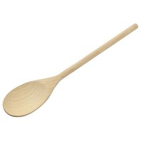 Wooden Spoon