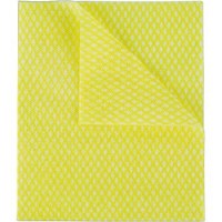 YELLOW All Purpose Day Cloth