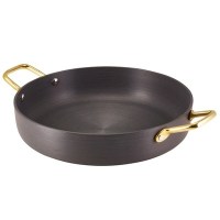 Mini Aluminium Casserole Dish