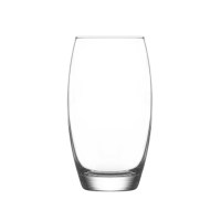 Aspen Tall Glass Tumbler 