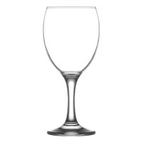 Aspen Wine Glass