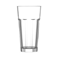 Amsterdam Hiball Glass