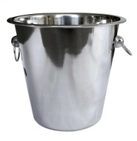 Stainless Steel Wine Bucket