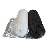 Bar Liner Roll in Black or White