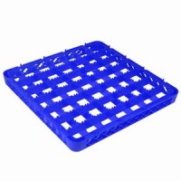 49 Compartment Glass Washer Rack Extender
