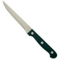 blackhandlesteakknife