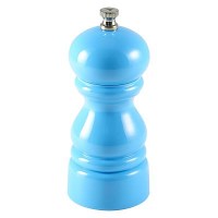 Red Acrylic Sat OR Pepper Grinder