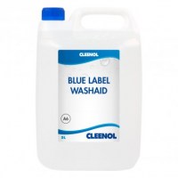Blue Label Auto Dishwasher Detergent 5 Litre