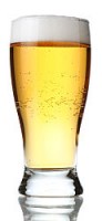 Brotto Beer Glasses 20oz / 565ml