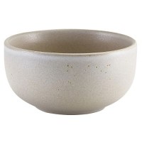Antigo Barley Terra Stoneware Bowl