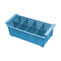 8 Compartment Cutlery Basket