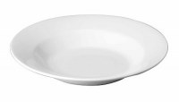 Churchill Classic White Pasta Bowl