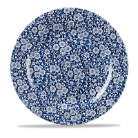 Churchill Prague Victorian Calico Plate