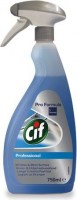 Cif Window & Multi Surface Cleaner 750ml