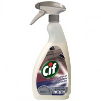 Cif Professional Wood Polish 750ml