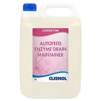 Cleenzyme Drain Enzyme Cleaner Maintainer