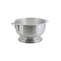 Aluminium Heavy Duty Colander