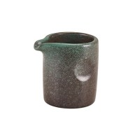 CoveForgeStonewarePinchedJug