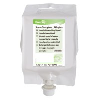 Dispenser for D1 Concentrate Wash-up-liquid