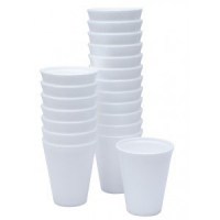 Polystyrene Cups