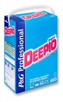 6Kg DEEPIO The Grease Buster Degreaser Powder