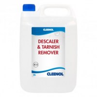 5 Litre Appliance Descaler and Tarnish Remover