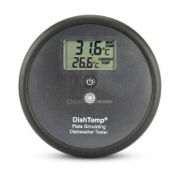 DishTemp Dishwasher Thermometer