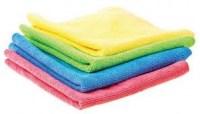 Microfibre Cloth