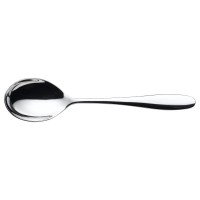 Saffron Dessert Spoon