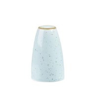 Stonecast Duck Egg Blue Pepper Shaker