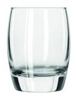 Endessa Old Fashioned Rocks Glass