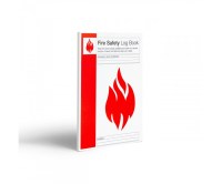 Fire Safety Log Book