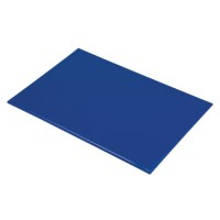 BLUE Low Density Cutting Board