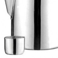 85ml Stainless Steel Milk Tot