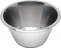 Stainless Steel Swedish Bowl