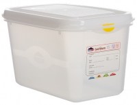 1-4 GN Storage Container 150mm depth