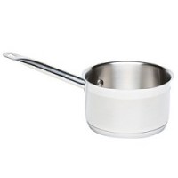 Stainless Steel Saucepan