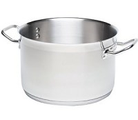 50 Litre Stainless Steel Stockpot