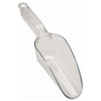 Polycarbonate Ice Scoop 12oz / 34cl