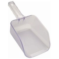 Polycarbonate Ice Scoop 32oz / 91cl